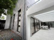 Modern House for Rent at Corinthian Gardens, Quezon City