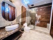 Modern House For Rent Bahria Town Phase 2