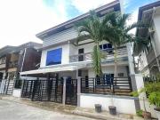Modern House for RENT in San Jose, Talamban, Cebu City