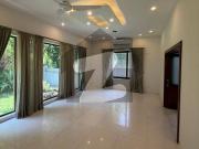 Modern House For Rent In Vip Sector Of Islamabad