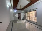 Modern House For Rent Out class location in park facing...