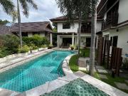 Modern House for Sale Alabang Hillsborough Village,...