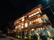 Modern House for Sale at Ayala Alabang Village in...