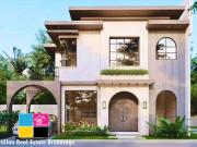 MODERN HOUSE FOR SALE AT GOLDEN LANE VILLAS SINGSON ROAD...