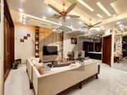Modern House For Sale Bahria Town