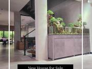 Modern House for Sale in Alabang West, Almanza Dos, Las...