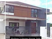 Modern House for Sale in Britanny Neopolitan,...