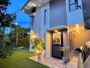 Modern House for Sale in Canduman Mandaue Cebu