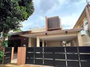 Modern House for sale in Capitol Park Homes, Quezon City
