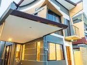 Modern House for Sale in Eastland Estate 2, Yati, Liloan...