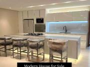Modern House for Sale in Greenhills East, Mandaluyong