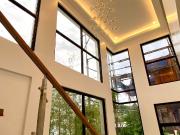 Modern house for sale in Greenwoods Pasig near Parkwood...