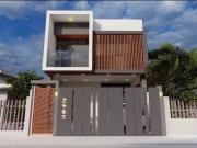 Modern House for Sale in Lahug Cebu City