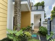 MODERN HOUSE FOR SALE IN LAS PIÑAS CITY