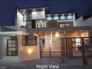 Modern House for Sale in Merville Park Parañaque City