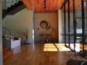 Modern house for sale in San Lorenzo Village Makati