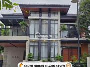 Modern House for Sale in South Forbes Golf City, Silang...
