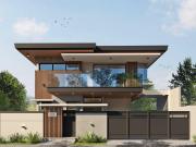 Modern House For Sale In Tahanan Village BF Homes...