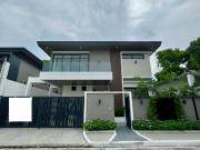 Modern House for Sale in Tahanan Village Paranaque