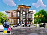 Modern House for Sale in Talamban Cebu City