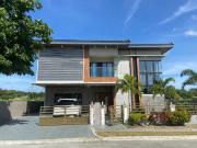 Modern House For Sale in The Enclave Alabang, Daang...