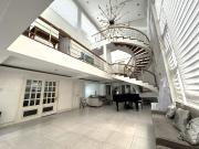 Modern House for Sale in White Plains Village, Quezon City