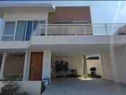 Modern house for sale inside exclusive subdivision