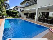 Modern house for sale Loyola Grand Villas