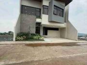 Modern House in Binangonan Rizal