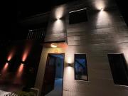 Modern house in Magallanes Village Makati nr San Lorenzo...