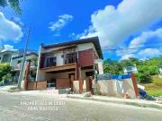 MODERN HOUSE IN METROPOLIS TALAMBAN CEBU
