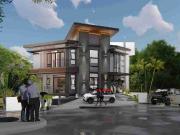 Modern House in Metropolis Talamban Cebu
