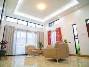 Modern House & Lot For Sale