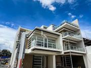 Modern House & Lot For Sale in Capitol Hills, Old...