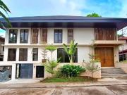 MODERN house Property for sale in Ayala Alabang Village...