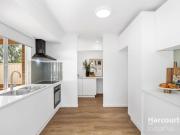 Modern House Unfurnished