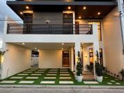 MODERN HOUSE WITH DIPPING POOL NEAR CLARK FOR SALE