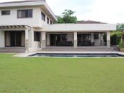 Modern House with Pool