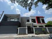 MODERN HOUSE WITH POOL FOR SALE in a Secured Subdivision...