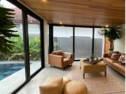 MODERN HOUSE WITH POOL FOR SALE IN AYALA ALABANG VILLAGE