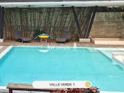 Modern House with Pool for Sale in Valle Verde 1, Pasig City