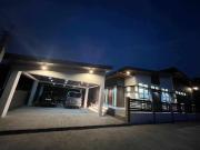 Modern House with Setback for Sale in San Jacinto,...