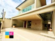 Modern House with Swimming Pool for Sale in Banilad Cebu...