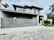Modern Industrial Brand New House and Lot for Sale w/...
