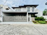Modern Industrial Brand New House and Lot for Sale w/...