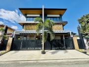 Modern Industrial Brand New Semi Furnished Duplex...