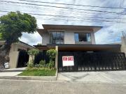 MODERN INDUSTRIAL HOUSE AND LOT FOR SALE IN TAHANAN VILLAGE