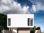 Modern Industrial House and Lot with Pool for Sale in...