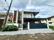 MODERN INDUSTRIAL HOUSE FOR SALE IN PARANAQUE
