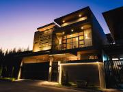 Modern Industrial style Brandnew 2 Storey House and Lot...